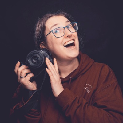 Kim-Marie Kristan