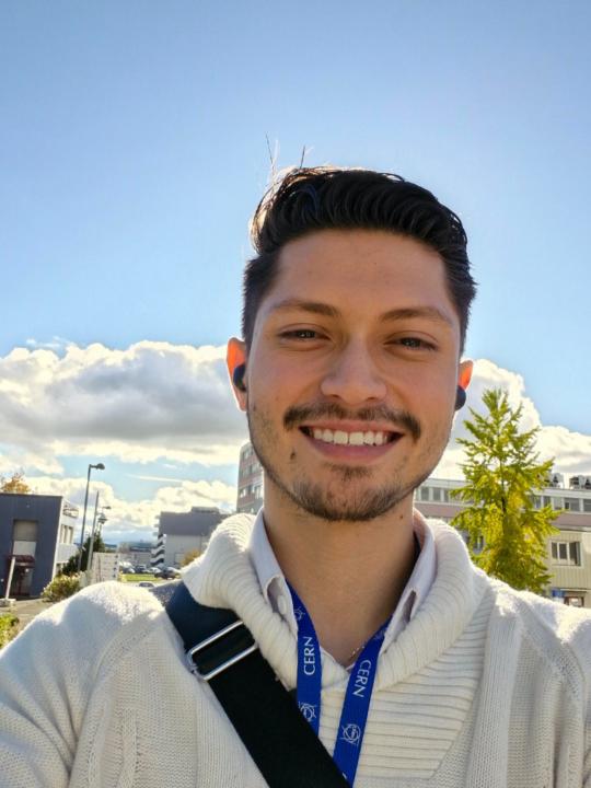 Camilo Rodriguez