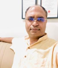 Shrikant Dubey