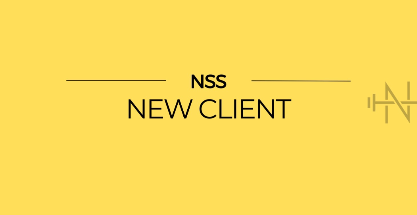First steps - New client