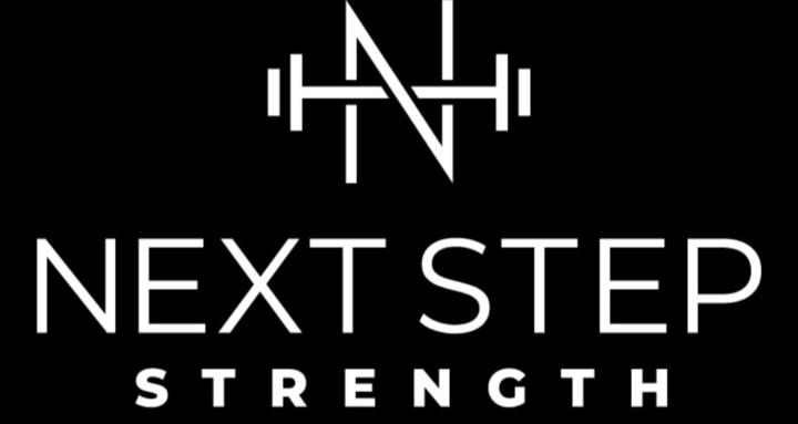 Next step strength