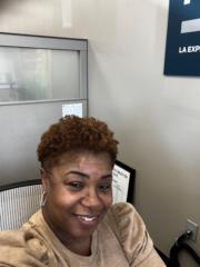 Tanya West