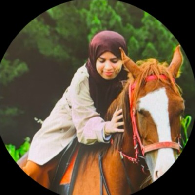 Gadeer Alharbi