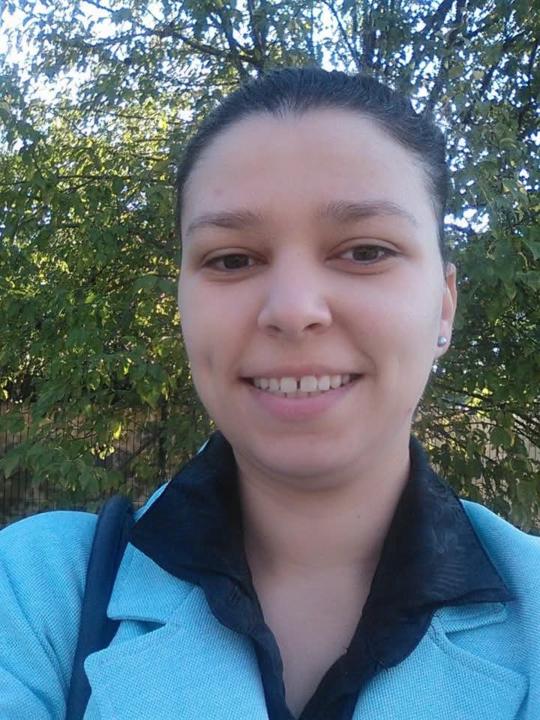 Andreea Elena Badea Cacoveanu