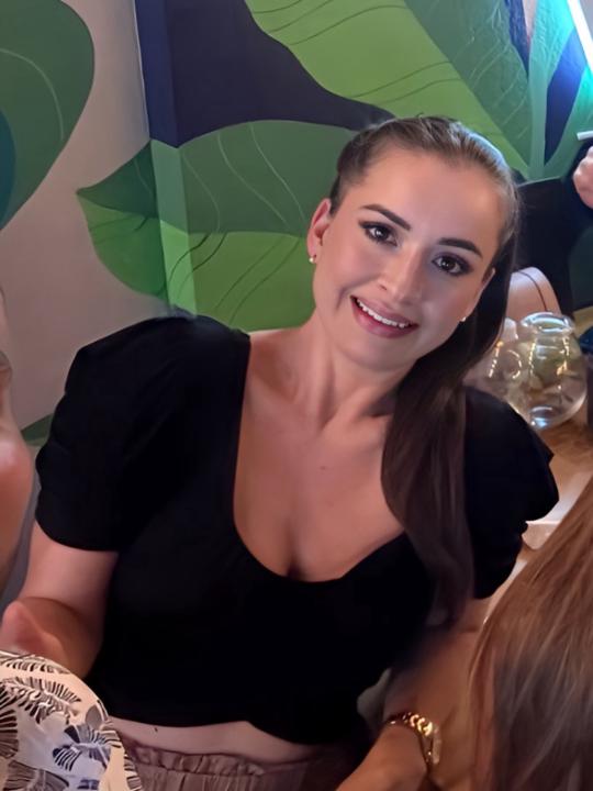Angie Jiménez