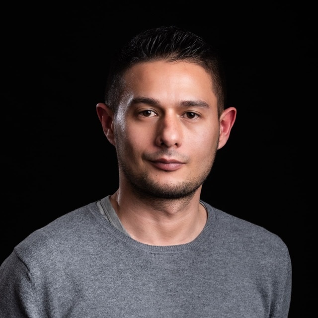 Schaubroeck Jean-Baptiste