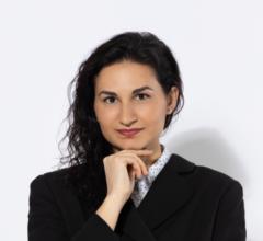 Nadya Petkova