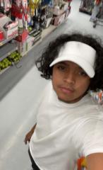 Isaiah Lores