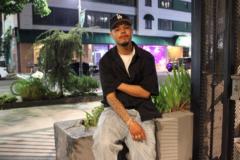 Josue Serrano Rodriguez