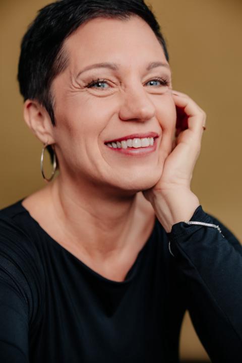 Wiebke Elisabeth Voss
