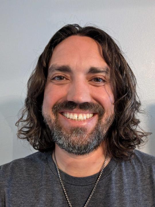 Mike LaMarca