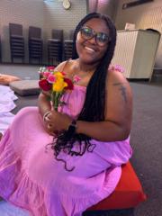Remayah Ledet
