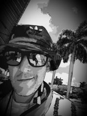 Geoffrey Kaplan