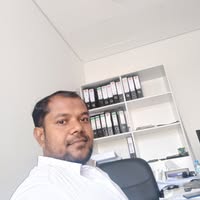 Abubacker Siddique