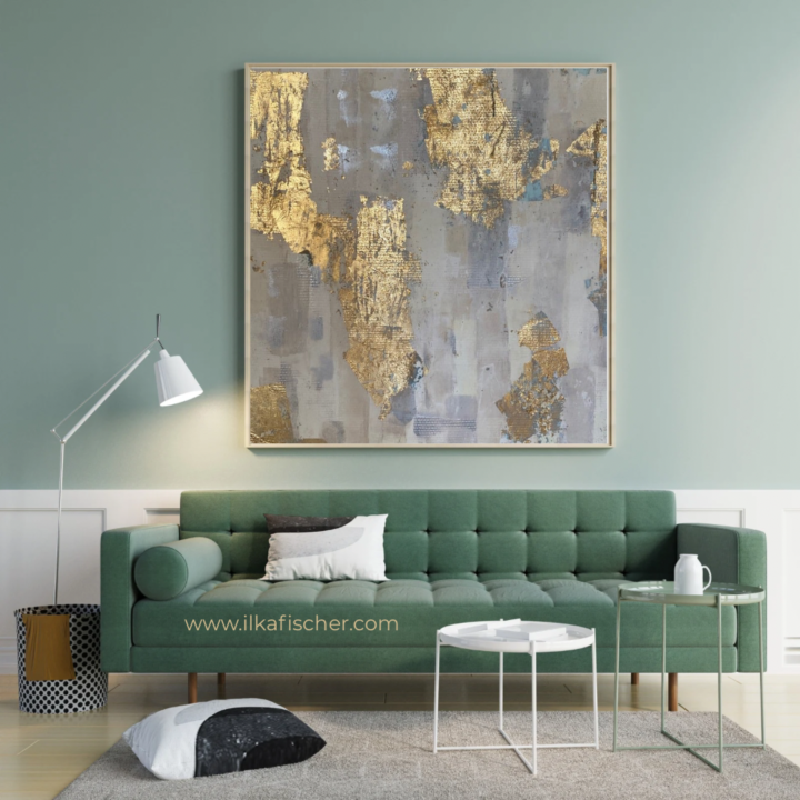 Ilka Fischer Art & Objects