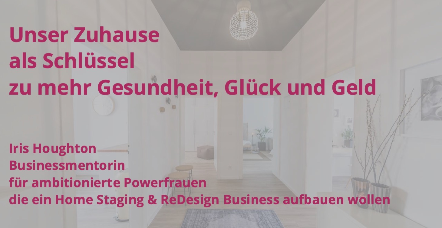 Präsentationsbeispiel Iris