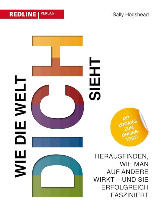 📘 Buchempfehlung: „Wie die Welt dich sieht“ von Sally Hogshead