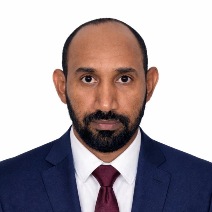 Husameldin Ahmed