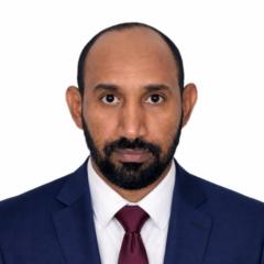 Husameldin Ahmed
