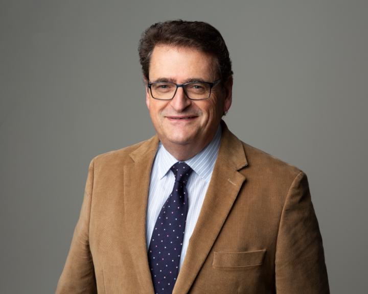 David Rosenbaum
