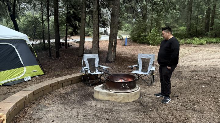 🏕️ We’re Back!