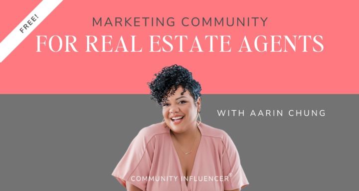 Real Estate Marketing Library