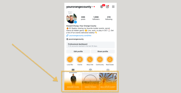 🤖 Ai Prompt: Pinned Posts