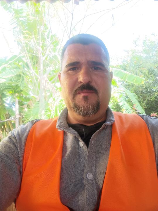 Armando Jimenez