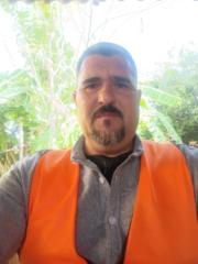 Armando Jimenez