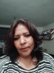 Mónica Hernández Enciso