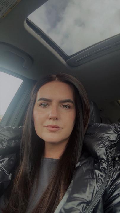 Hajrija Hodzic