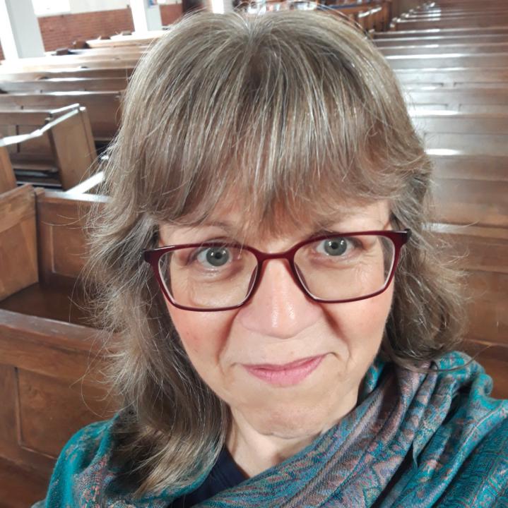 Anne Bishop