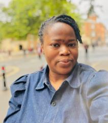 Adejumoke Banwo