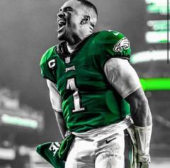 Austin Monteiro
