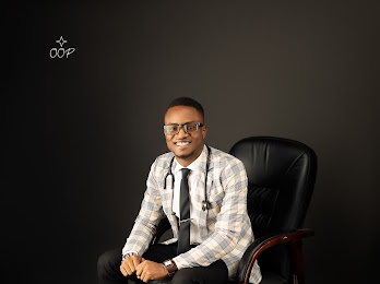 Nurudeen Kadiri
