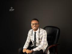 Nurudeen Kadiri