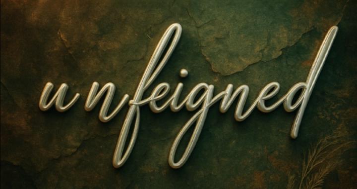 The UNFeigned Tribe