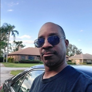 Craig Trotman