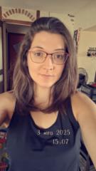Tiffanie Berthault