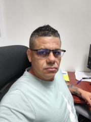 Alvaro Rodríguez Mesén