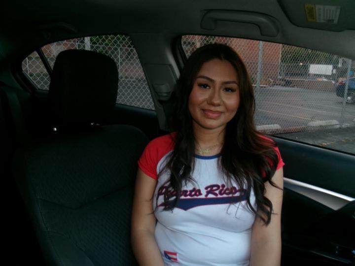 Giselle Lainez