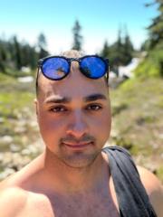 Joshua Mokhtarband