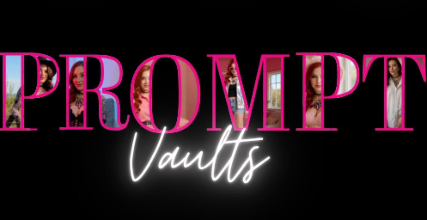 Prompt Vault