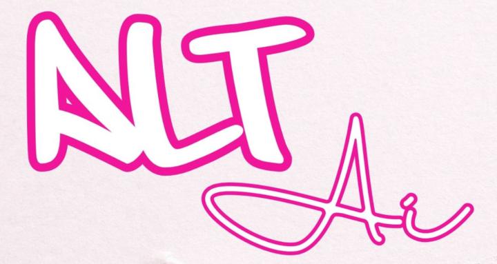 ALT AI