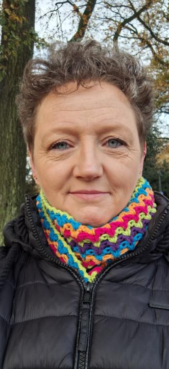 Ursula Besselink