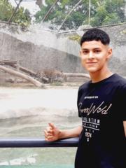 William Lopez Castillejo