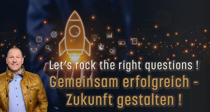 Gemeinsam stark in die Zukunft