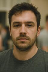 Benjamin Harris