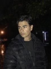 Marcos Sanabria
