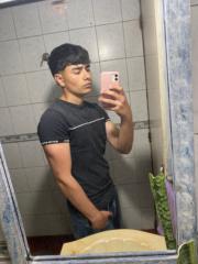 Marcos Sanabria